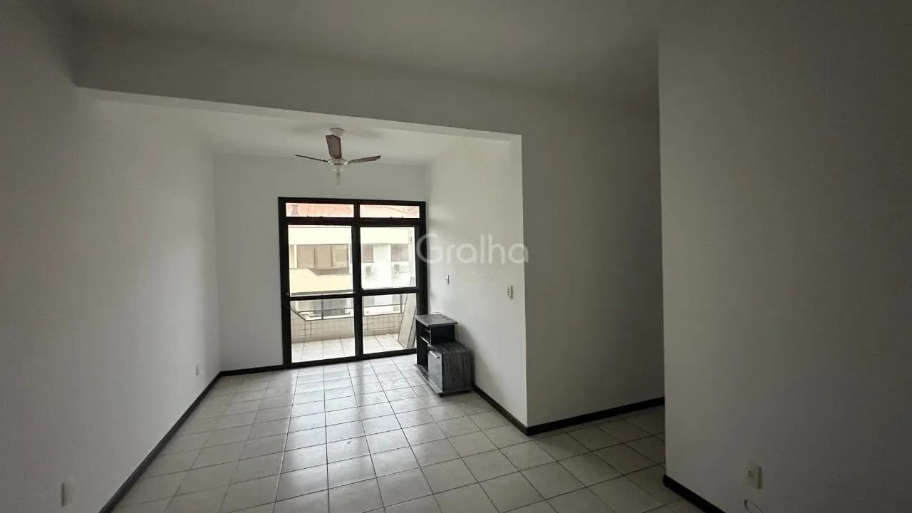 Apartamento para venda com 2 dormitórios em Ingleses Do Rio Vermelho com 70 m² — foto principal