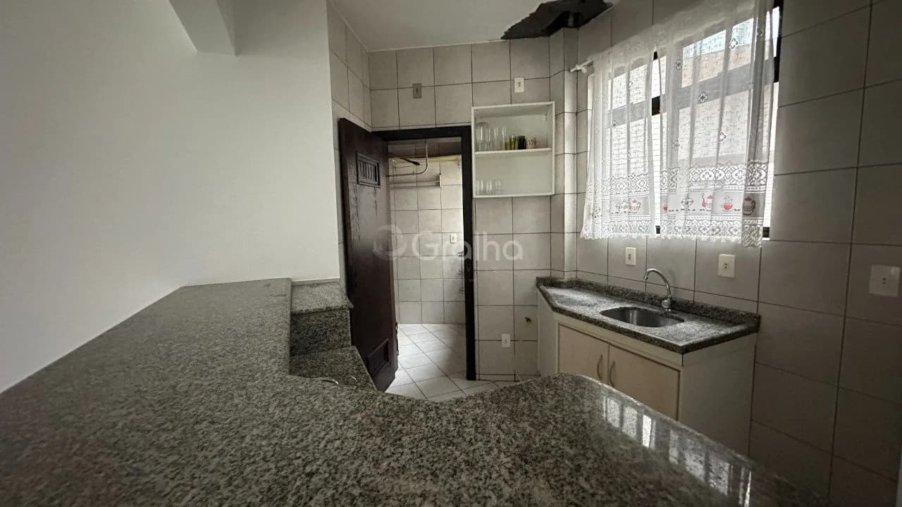 Apartamento para venda com 2 dormitórios em Ingleses Do Rio Vermelho com 70 m² — foto 3