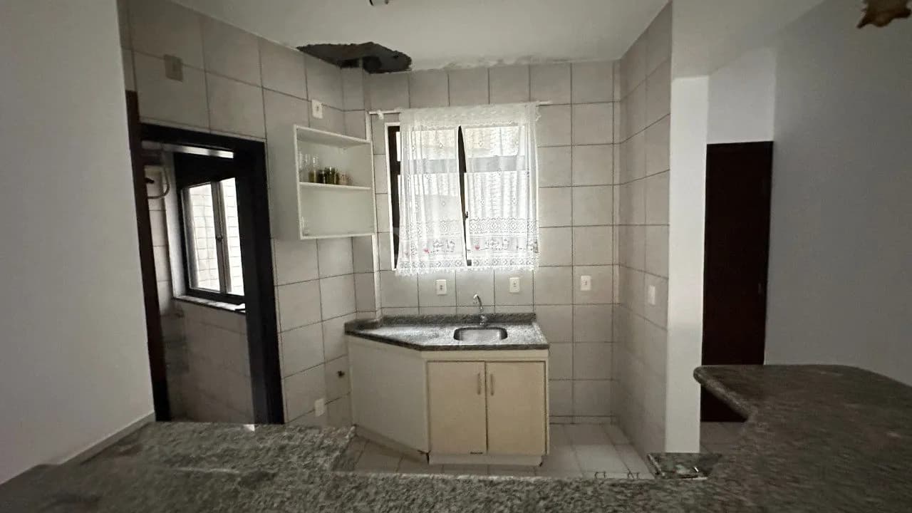 Apartamento para venda com 2 dormitórios em Ingleses Do Rio Vermelho com 70 m² — foto 4