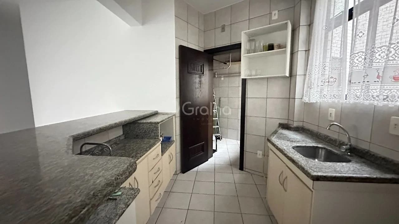 Apartamento para venda com 2 dormitórios em Ingleses Do Rio Vermelho com 70 m² — foto 5