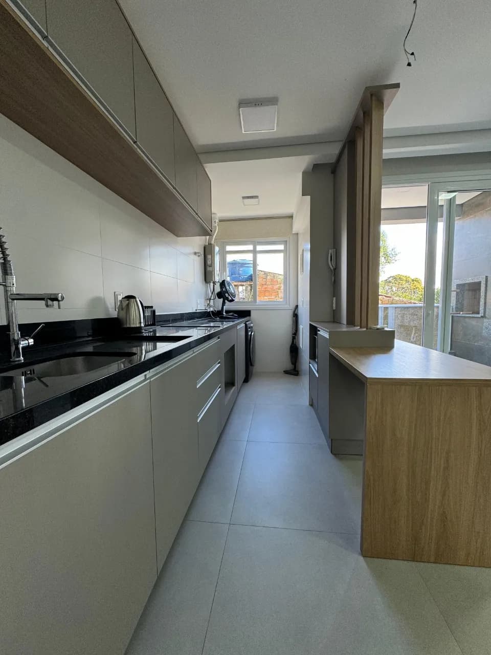 Estúdio para venda com 1 dormitório, em Campeche com 36 m² — foto 2