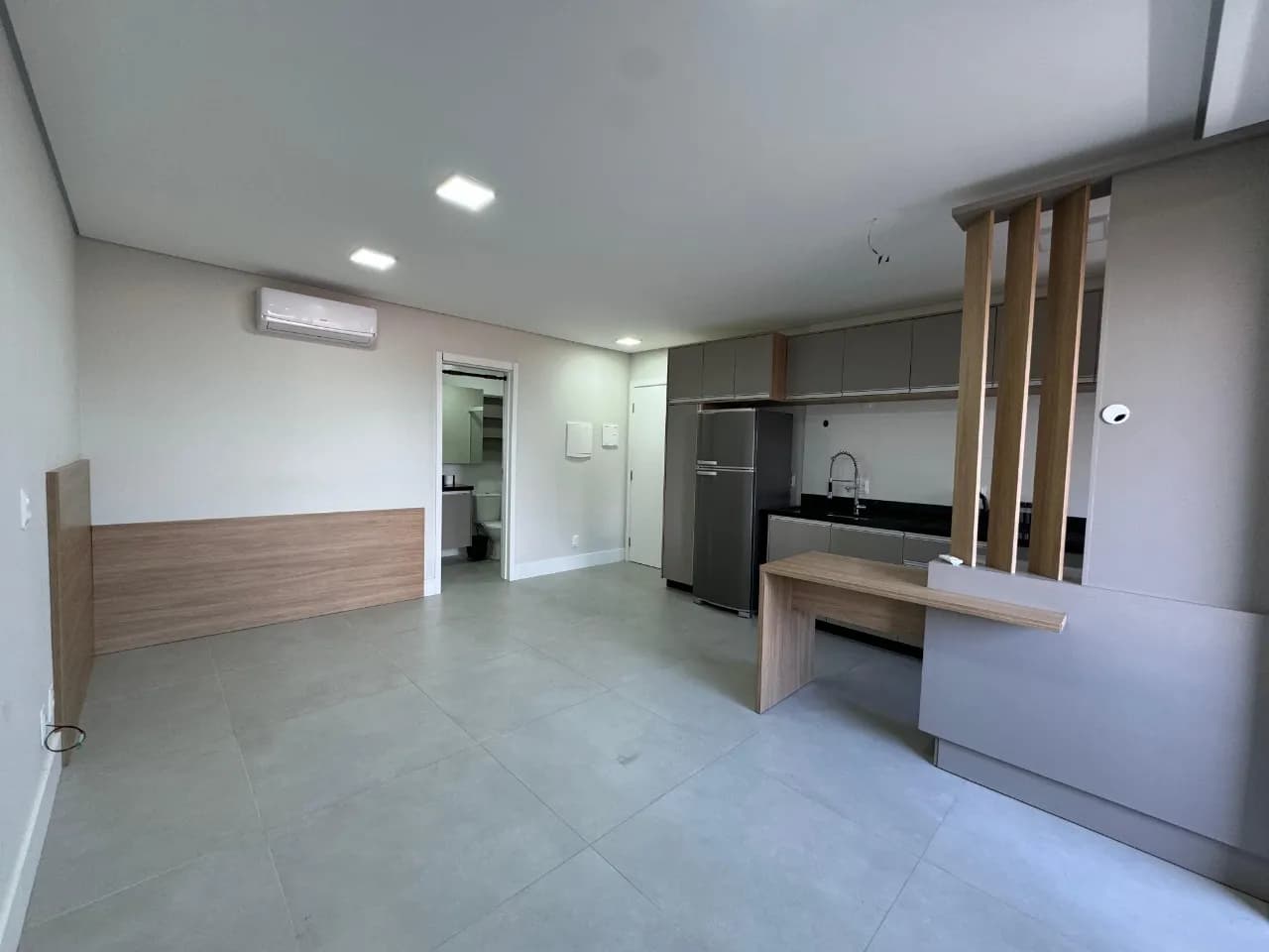 Estúdio para venda com 1 dormitório, em Campeche com 36 m² — foto 5