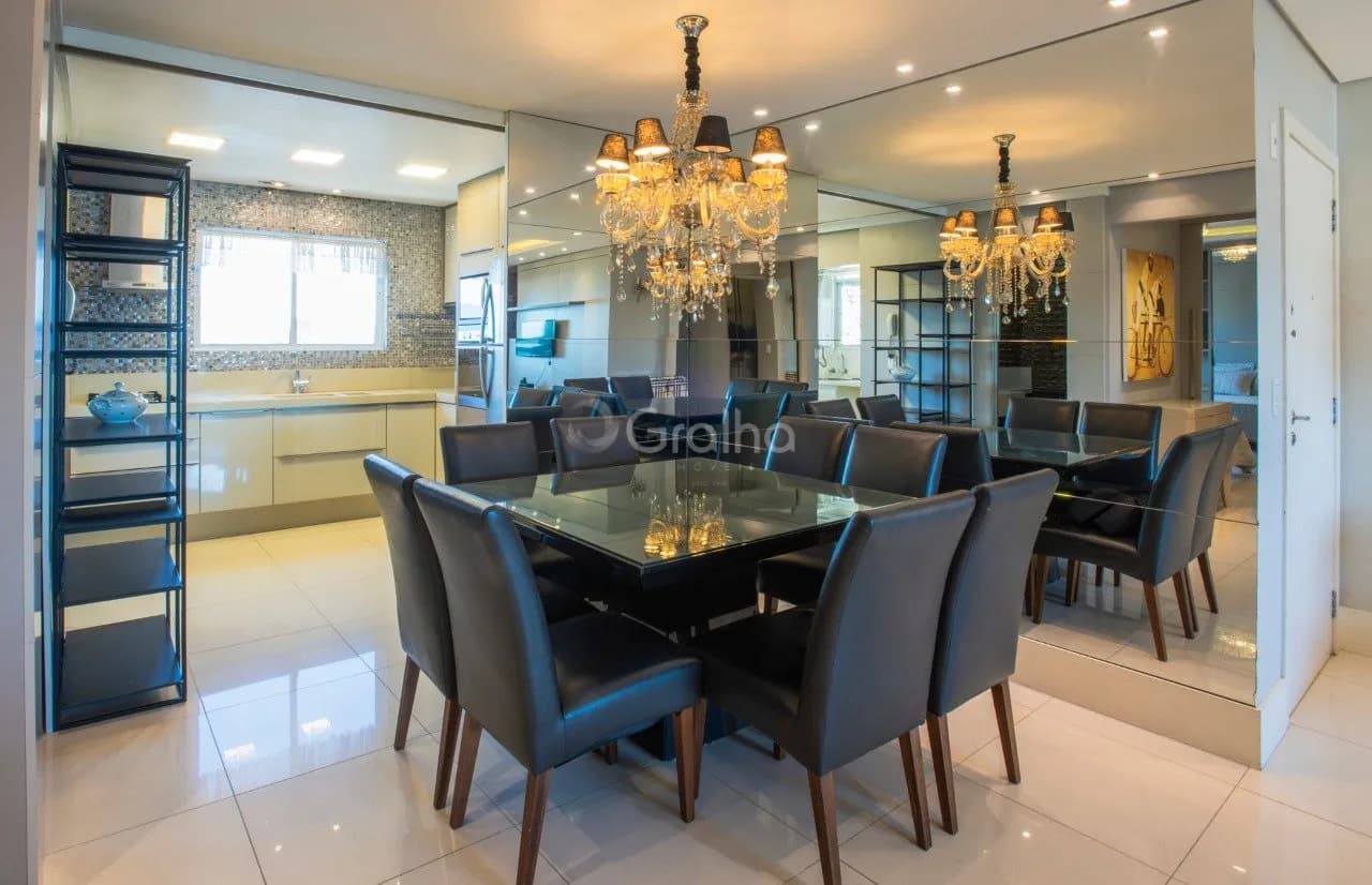 Apartamento para venda com 3 dormitórios em Agronômica com 115 m² — foto 3