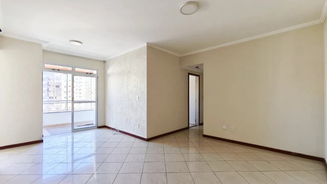 Apartamento para venda com 3 dormitórios em Campinas com 115 m² — foto 3