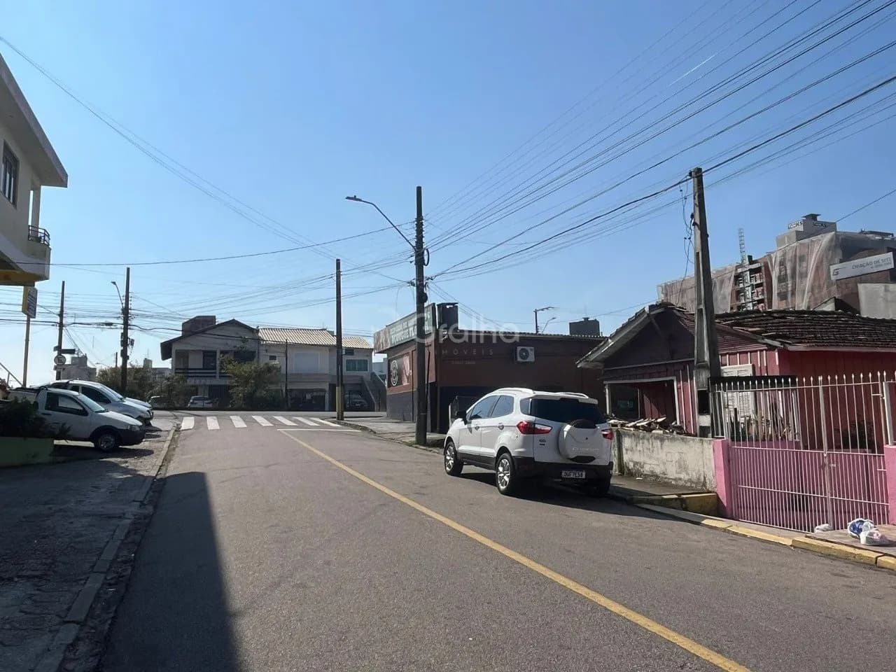 Terreno para venda em Capoeiras com 348 m² — foto 5