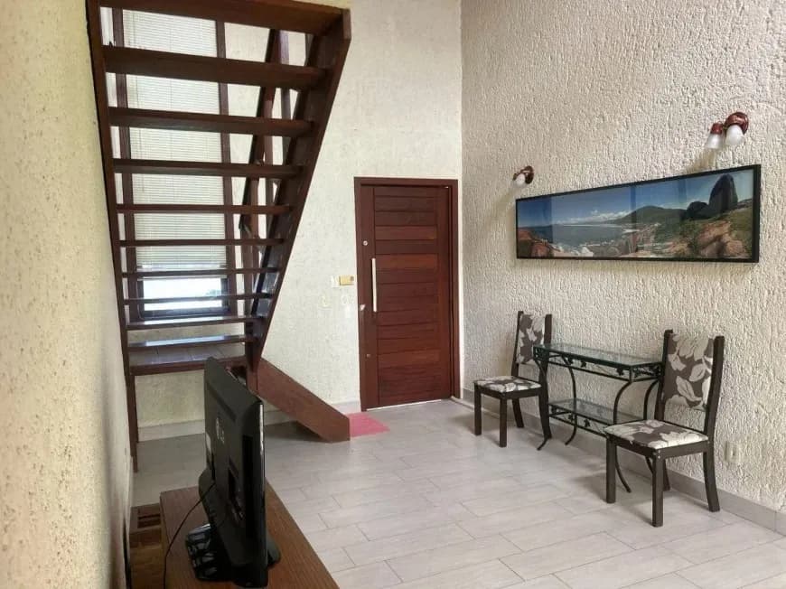 Casa para venda com 3 dormitórios em Campeche com 113 m² — foto 3