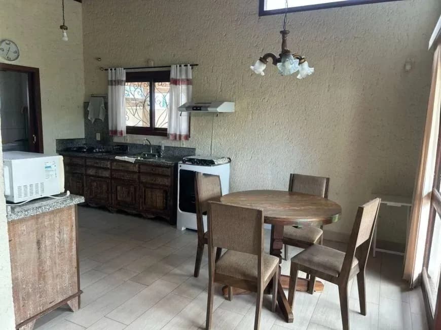 Casa para venda com 3 dormitórios em Campeche com 113 m² — foto 4