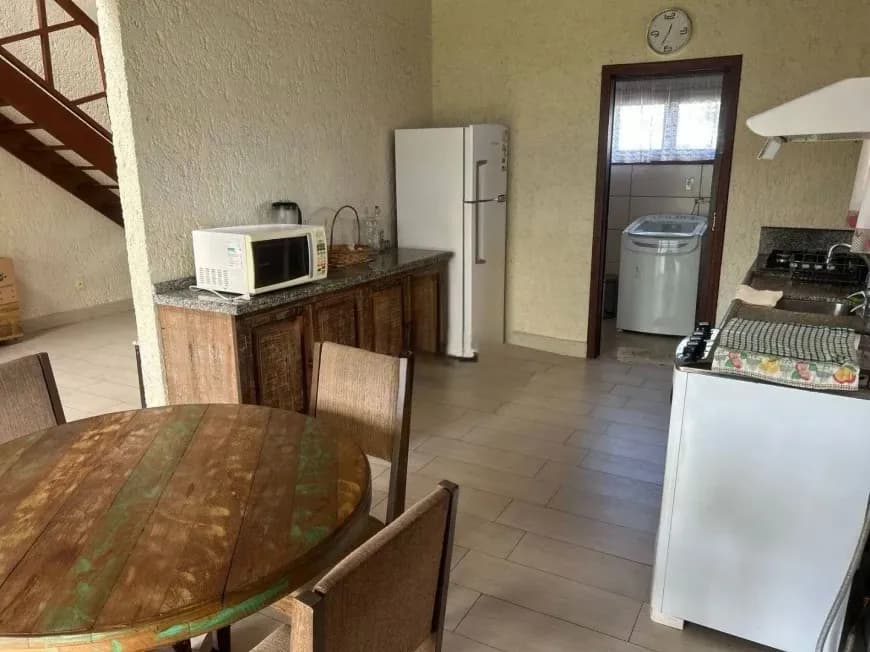 Casa para venda com 3 dormitórios em Campeche com 113 m² — foto 5