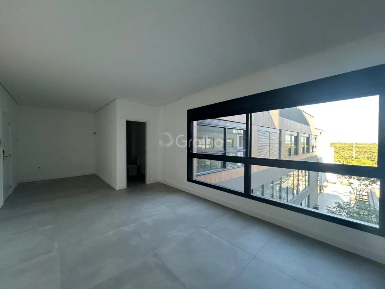 Estúdio para venda com 1 dormitório, em Saco Grande com 36 m² — foto principal