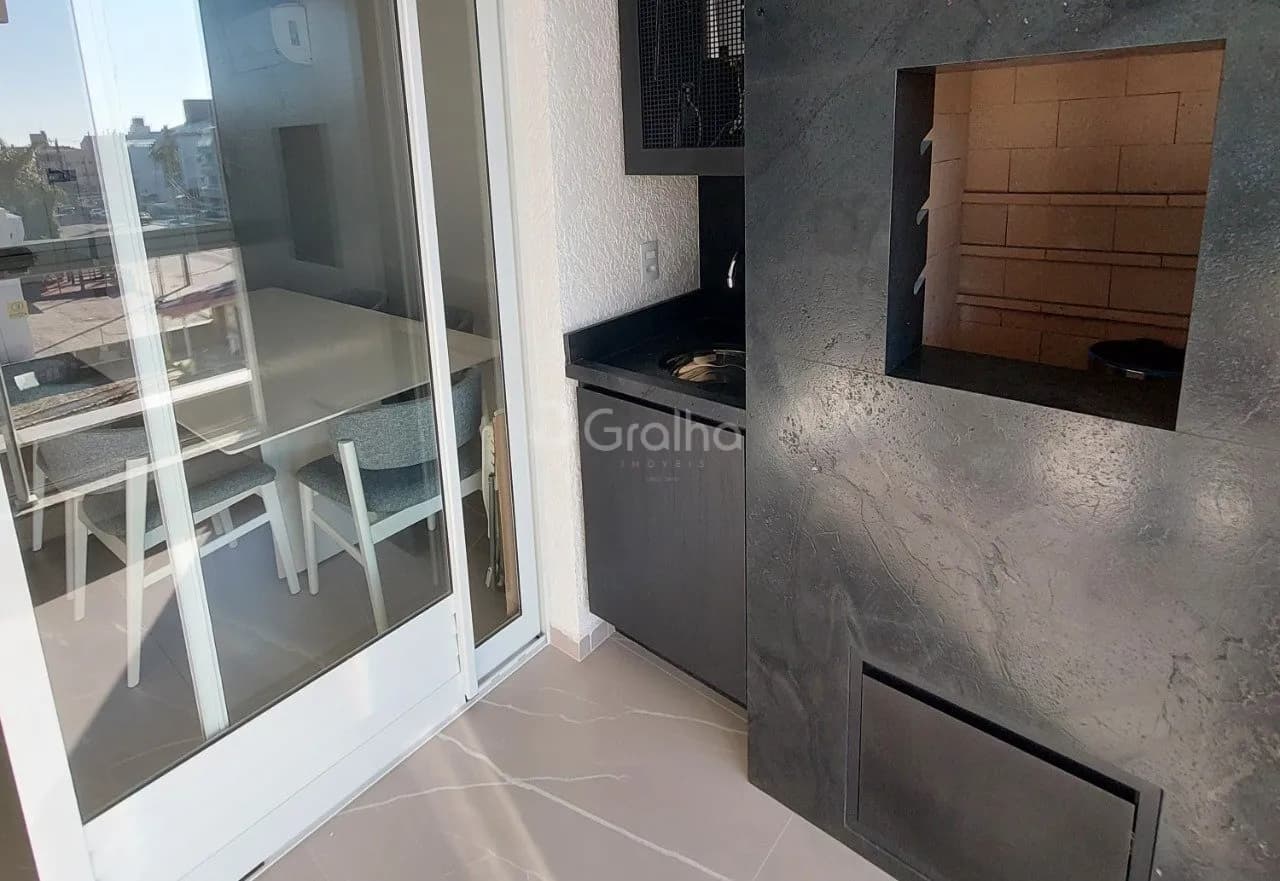 Apartamento duplex para venda com 2 dormitórios em Ingleses Do Rio Vermelho com 98 m² — foto 4