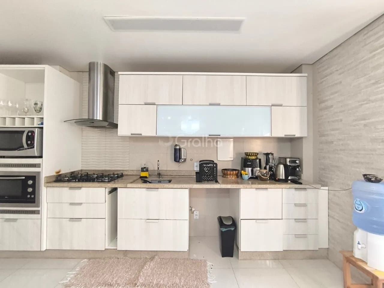 Casa para venda com 4 dormitórios em Cacupé com 230 m² — foto 4