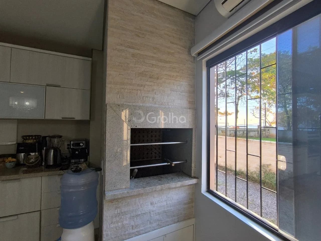 Casa para venda com 4 dormitórios em Cacupé com 230 m² — foto 5