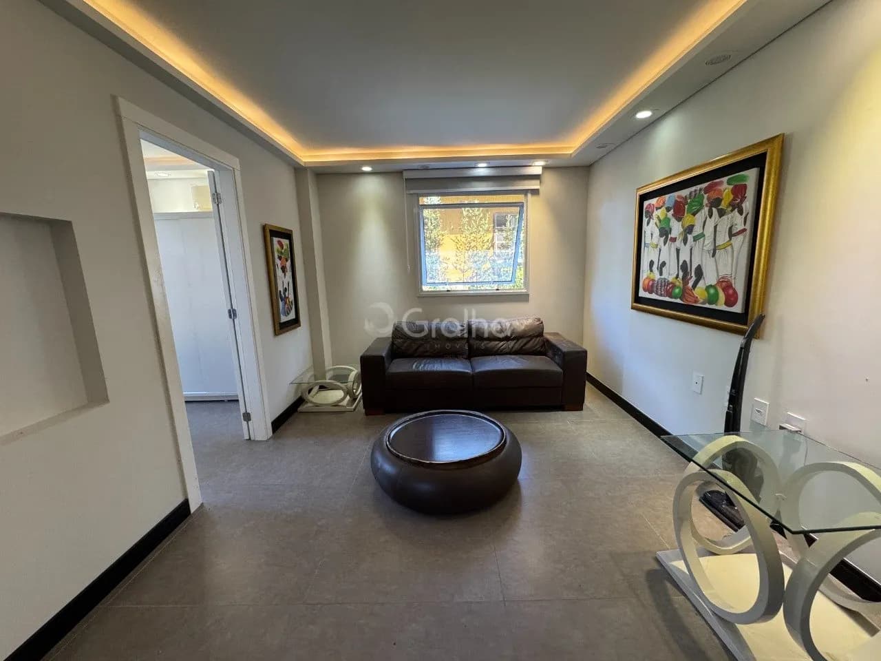 Casa para venda com 4 dormitórios em Sambaqui com 360 m² — foto 4