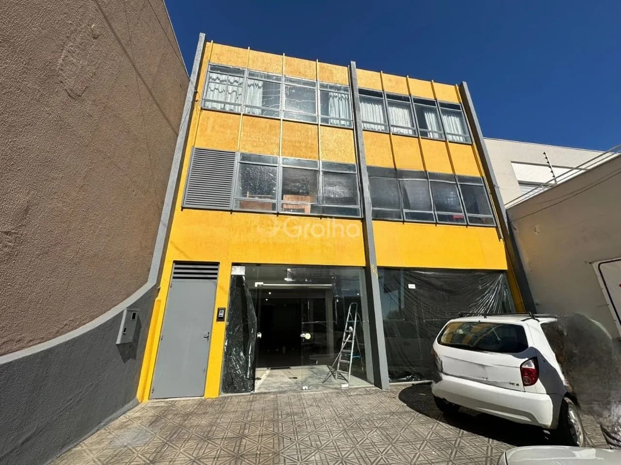 Prédio comercial para venda em Estreito com 600 m² — foto 2