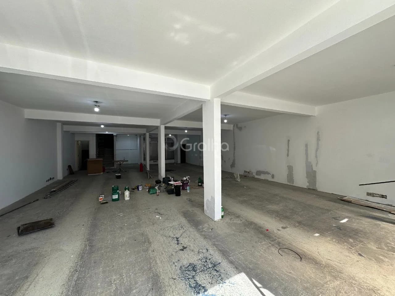 Prédio comercial para venda em Estreito com 600 m² — foto 4