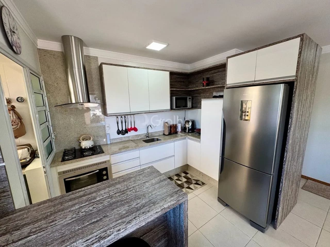 Cobertura para venda com 2 dormitórios em Canasvieiras com 146 m² — foto 3