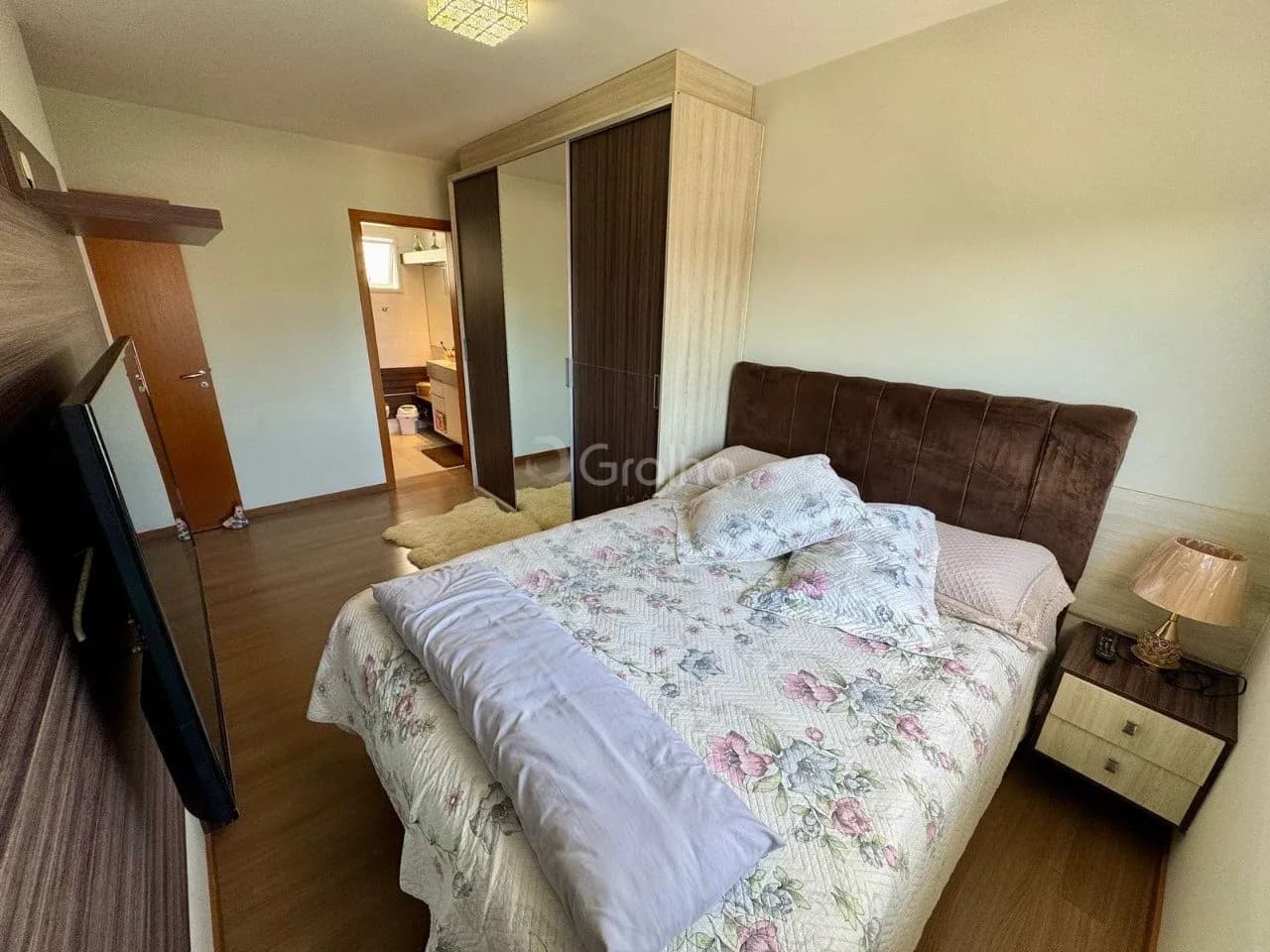 Cobertura para venda com 2 dormitórios em Canasvieiras com 146 m² — foto 5