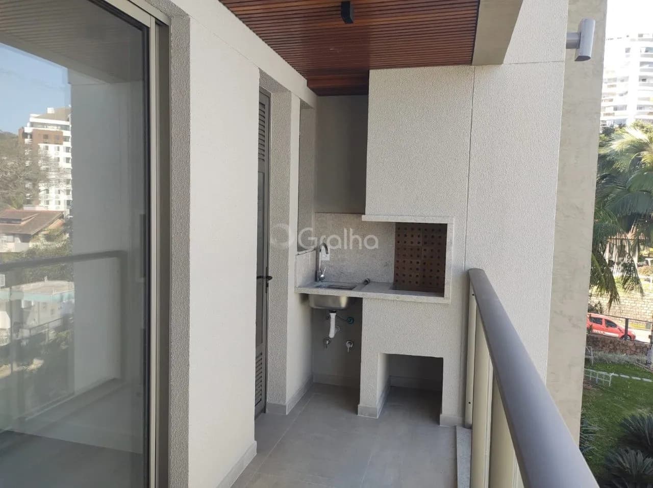 Apartamento para venda com 2 dormitórios em Joao Paulo com 68 m² — foto 2