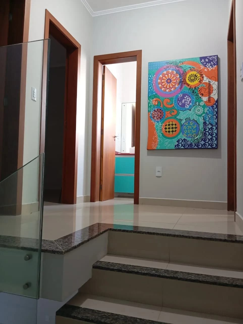 Casa para venda com 3 dormitórios em Campeche com 135 m² — foto 4