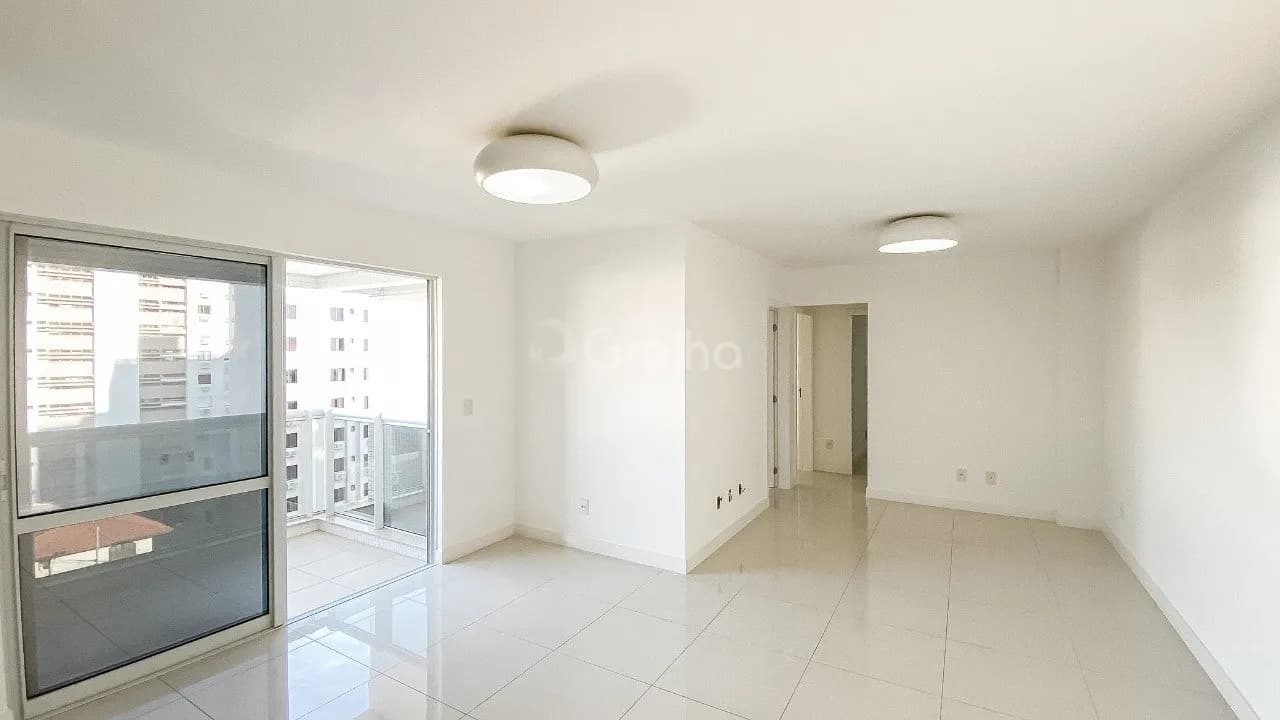 Apartamento para venda com 3 dormitórios em Agronômica com 95 m² — foto principal