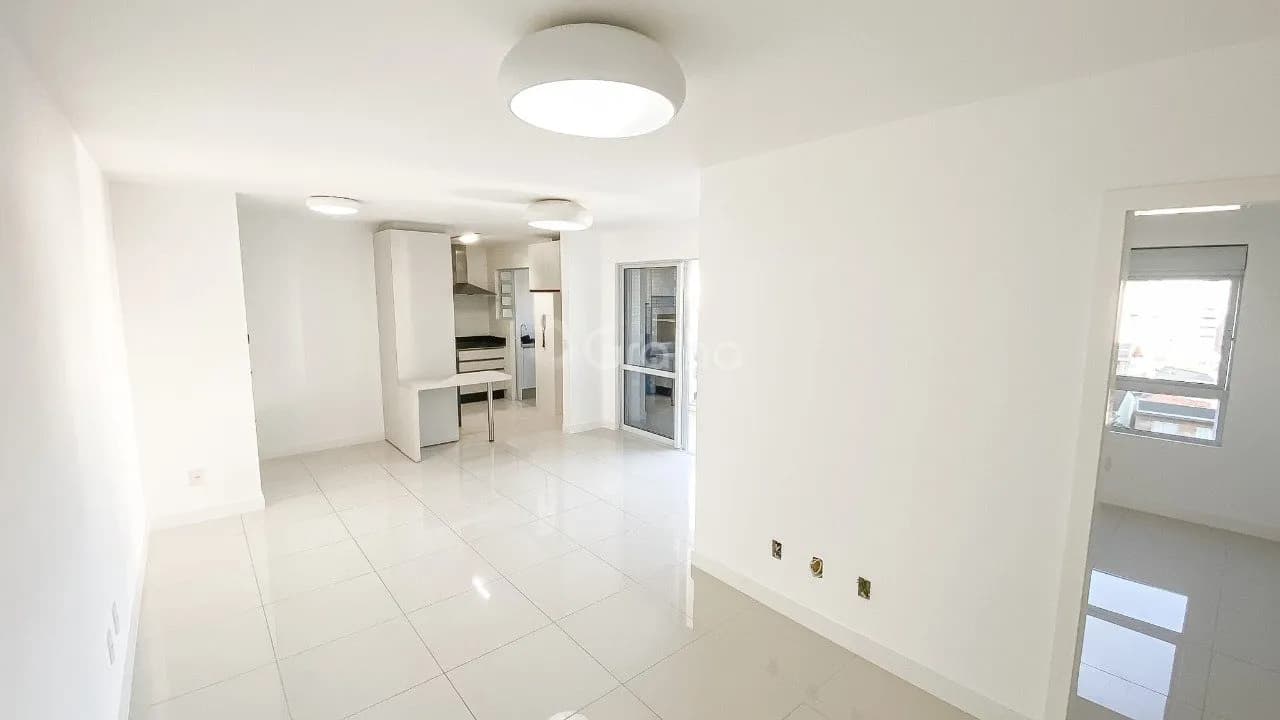 Apartamento para venda com 3 dormitórios em Agronômica com 95 m² — foto 2