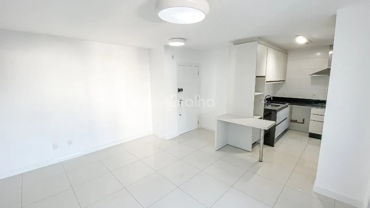 Apartamento para venda com 3 dormitórios em Agronômica com 95 m² — foto 4