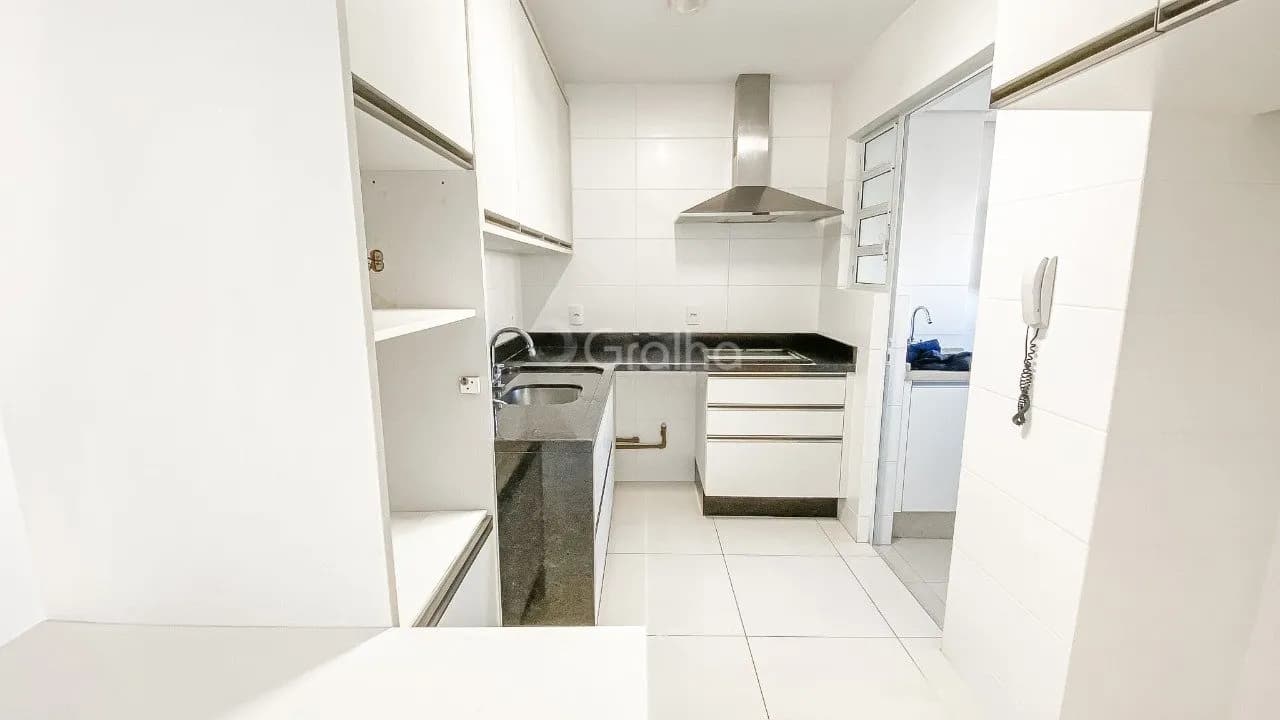 Apartamento para venda com 3 dormitórios em Agronômica com 95 m² — foto 5