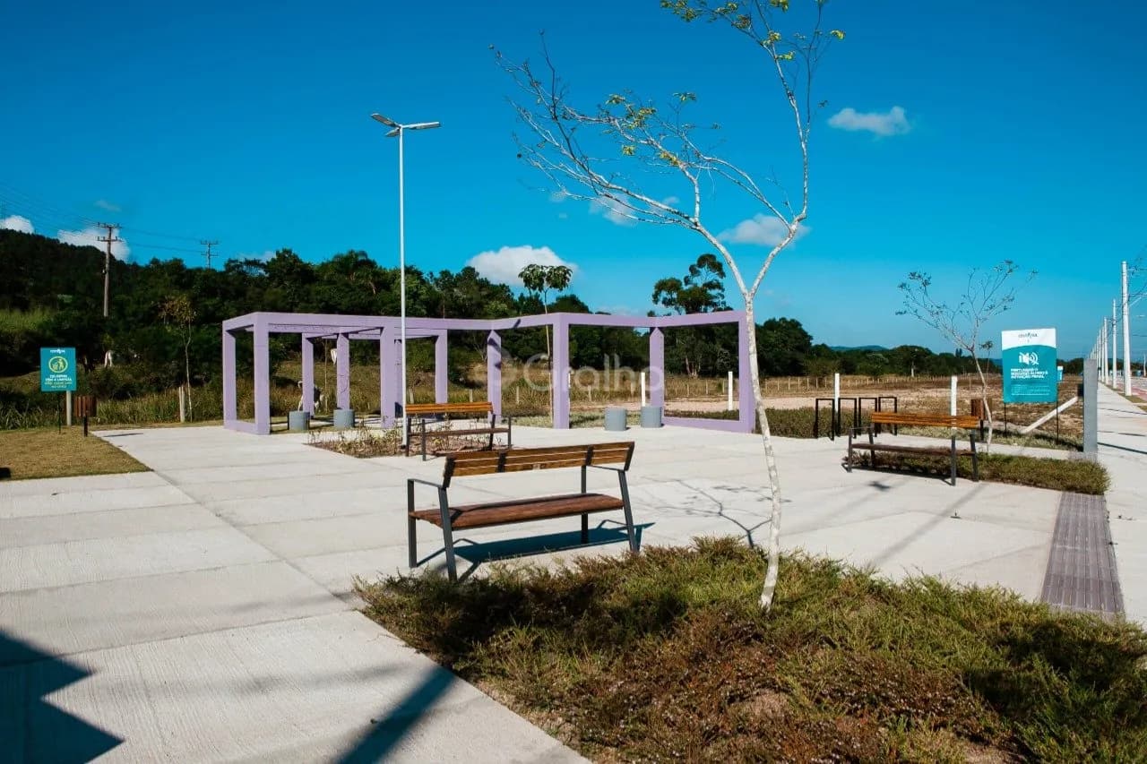 Terreno para venda em Canasvieiras com 360 m² — foto 2