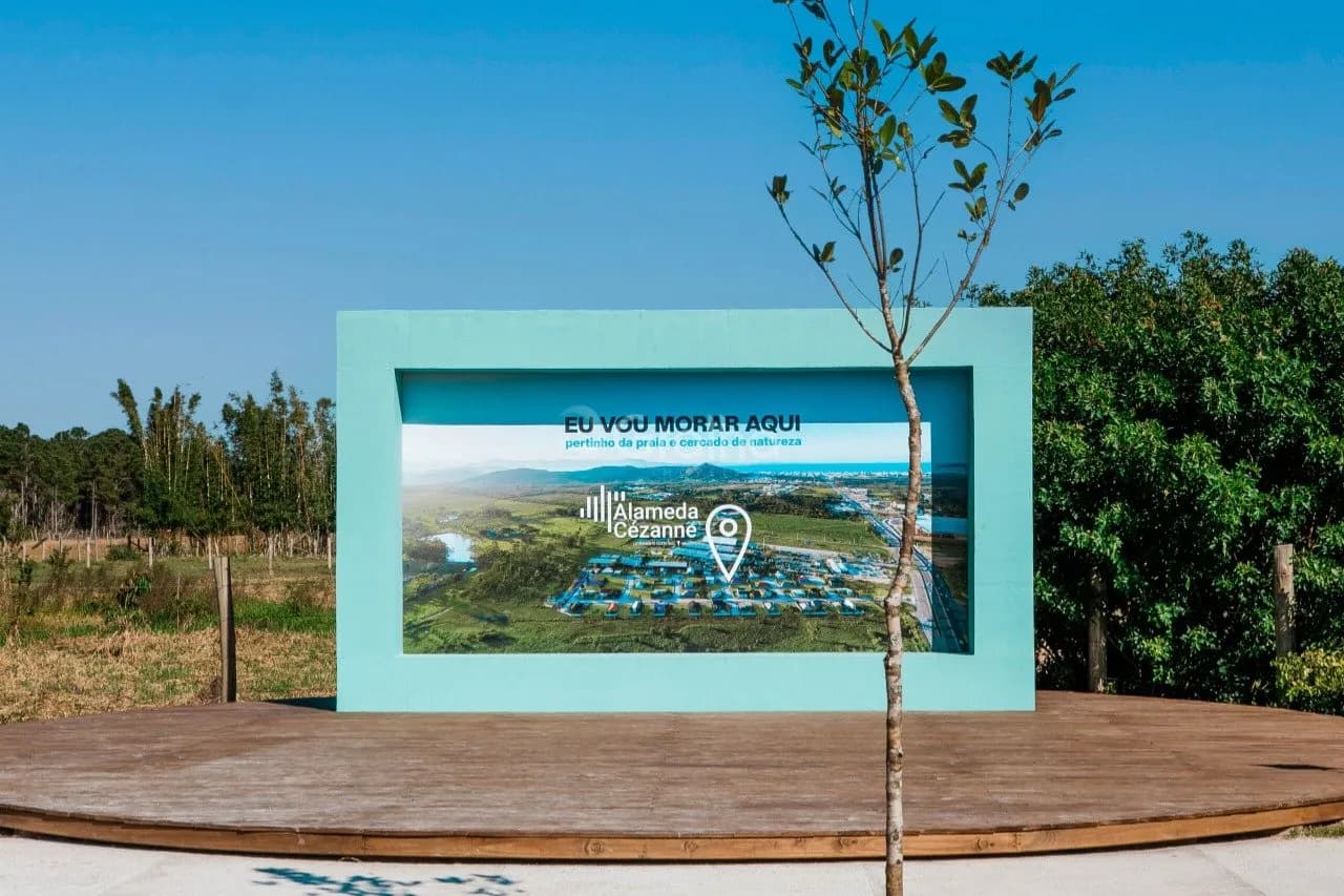 Terreno para venda em Canasvieiras com 360 m² — foto 4