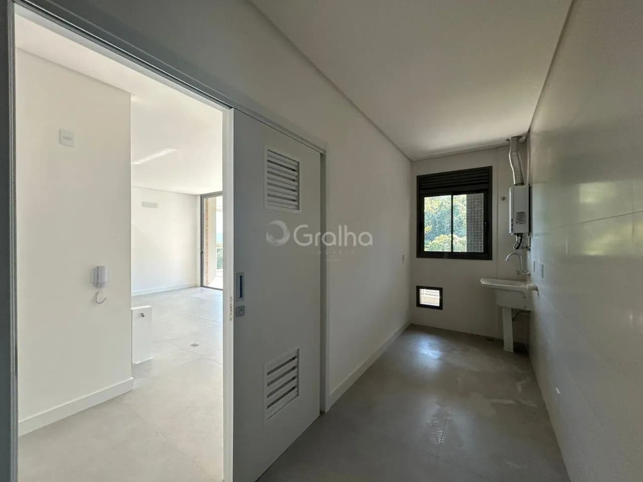 Apartamento para venda com 3 dormitórios em Cacupé com 165 m² — foto 4