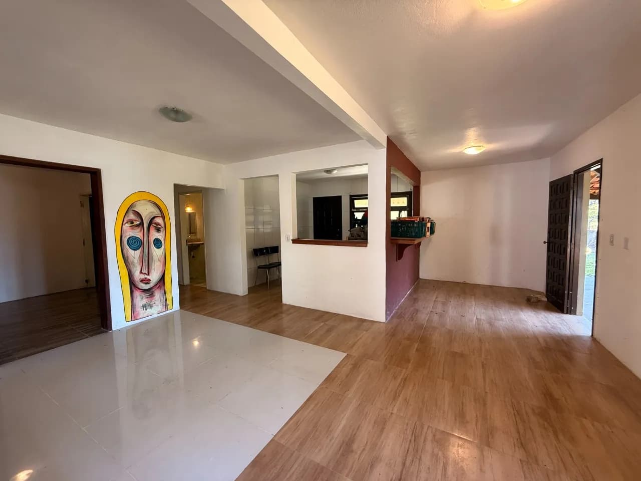 Casa para venda com 3 dormitórios em Armação do Pântano Do Sul com 147 m² — foto 2