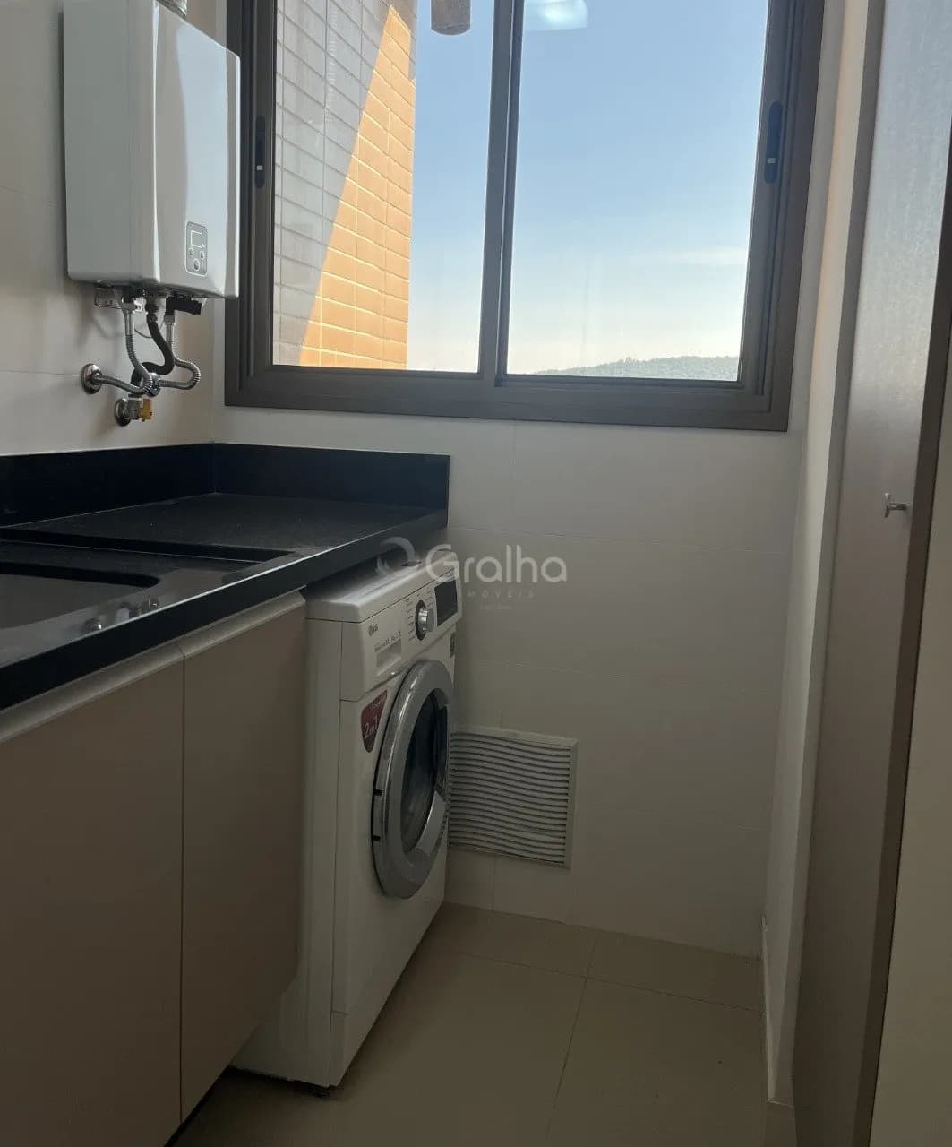 Apartamento para venda com 2 dormitórios em Jurerê Internacional com 65 m² — foto 5