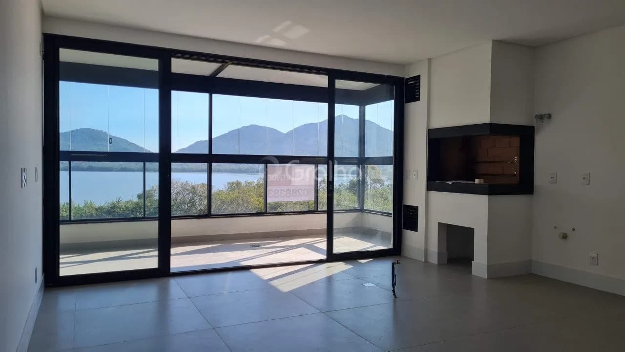 Apartamento para venda com 3 dormitórios em Joao Paulo com 163 m² — foto principal