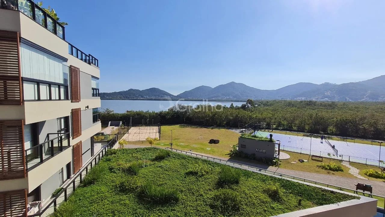 Apartamento para venda com 3 dormitórios em Joao Paulo com 163 m² — foto 3