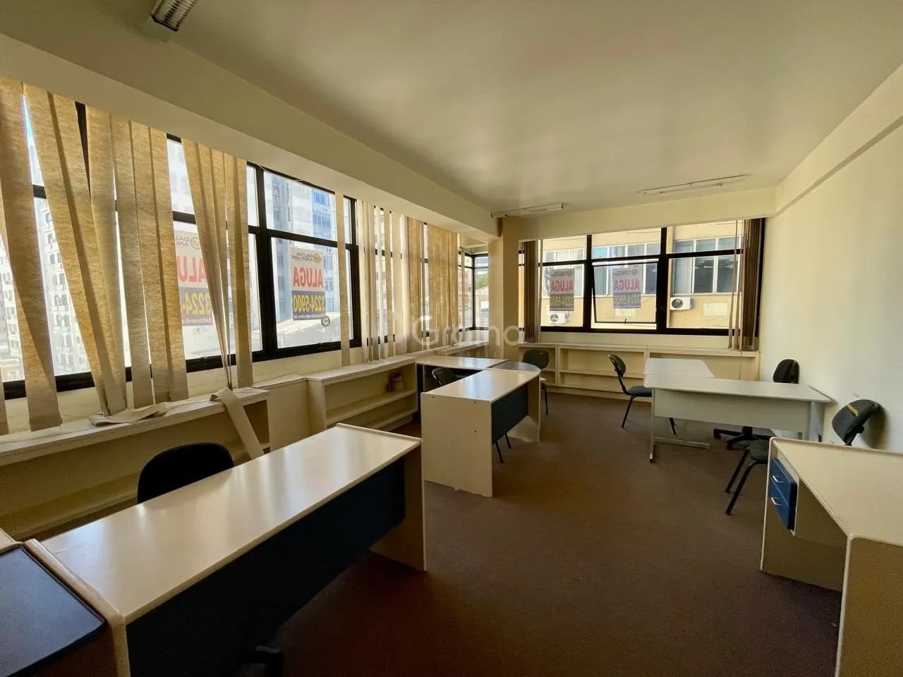 Sala comercial para venda em Centro com 41 m² — foto principal