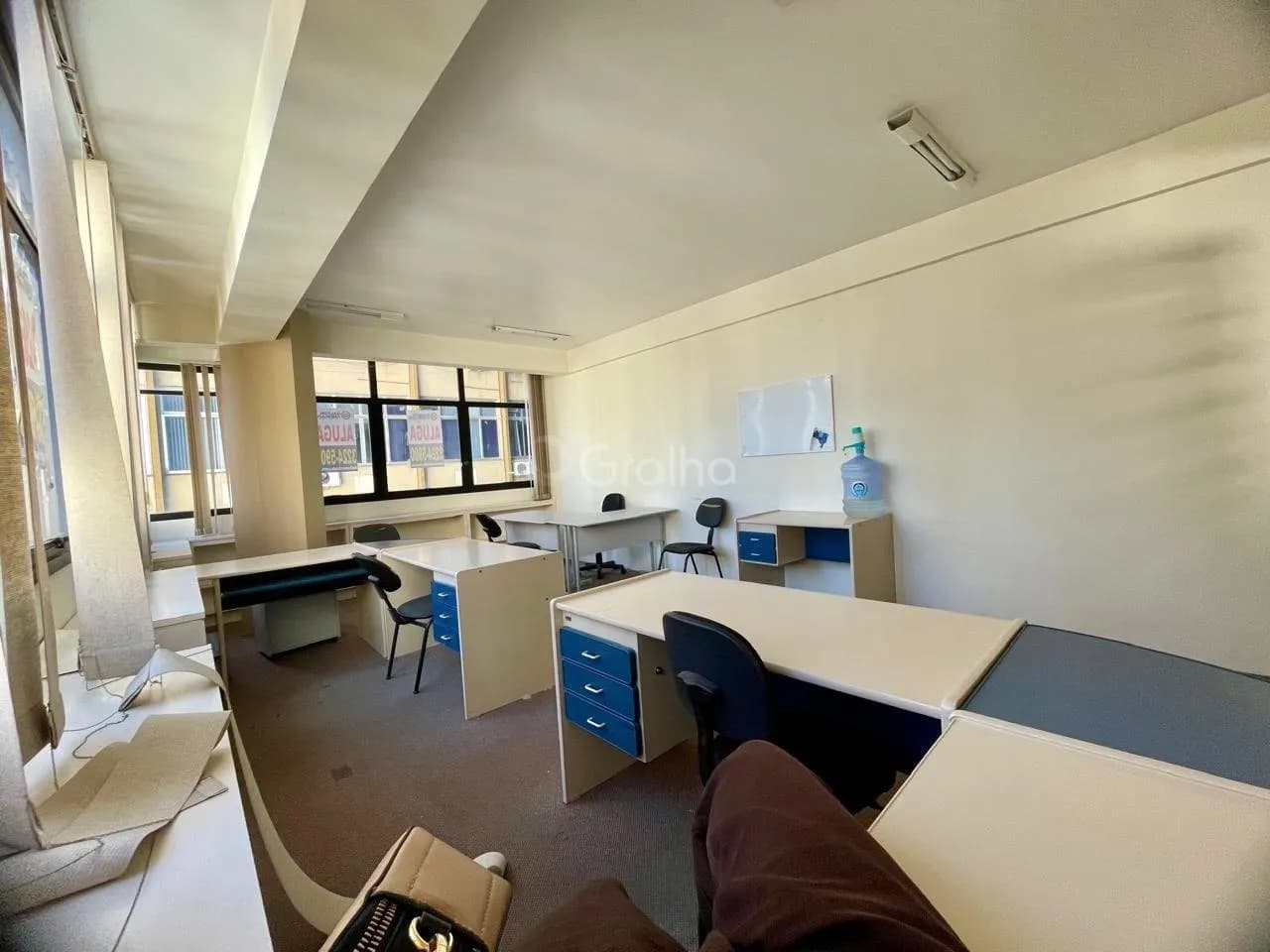 Sala comercial para venda em Centro com 41 m² — foto 3