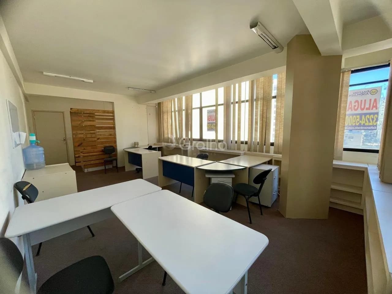 Sala comercial para venda em Centro com 41 m² — foto 4