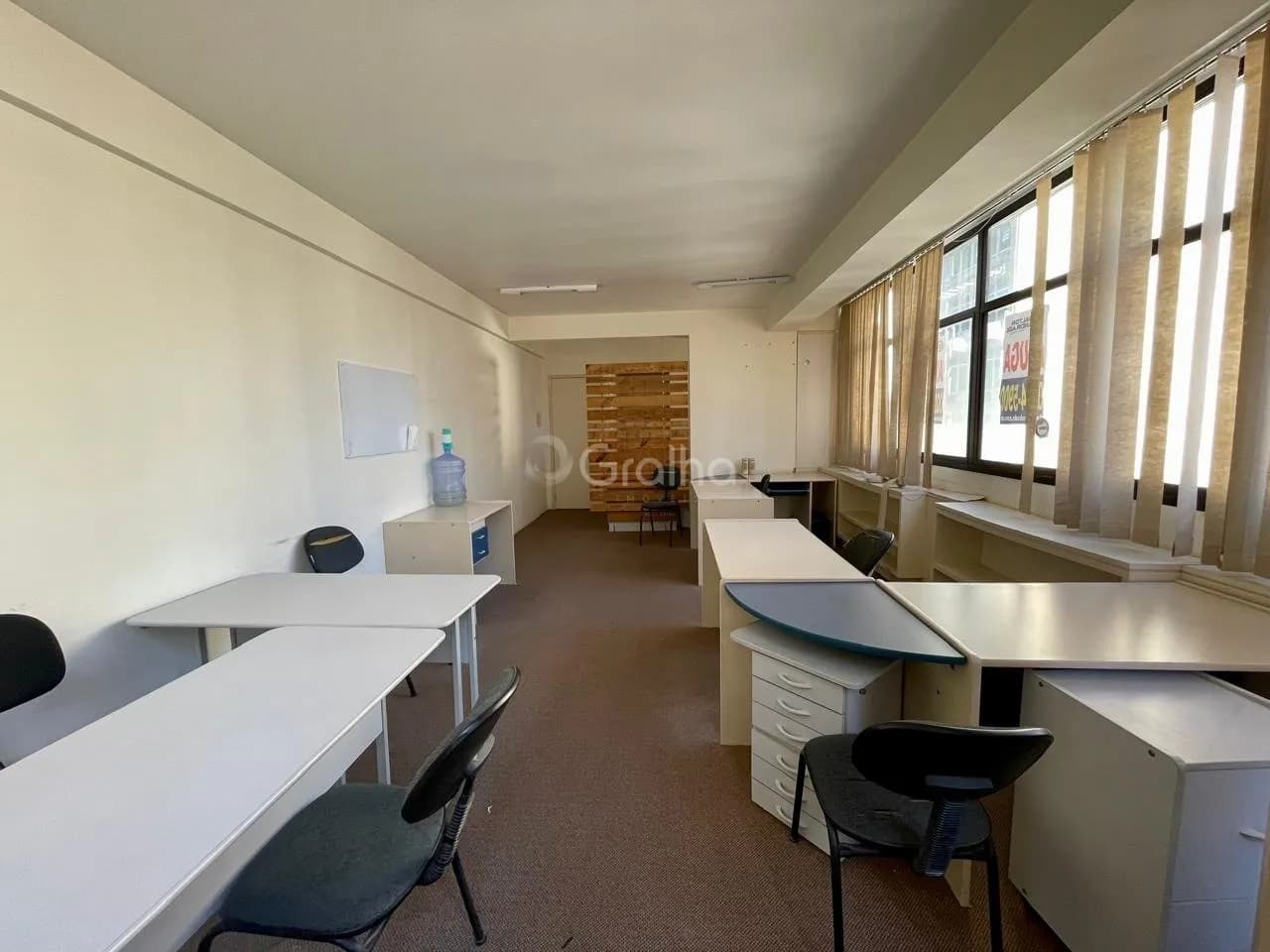Sala comercial para venda em Centro com 41 m² — foto 5