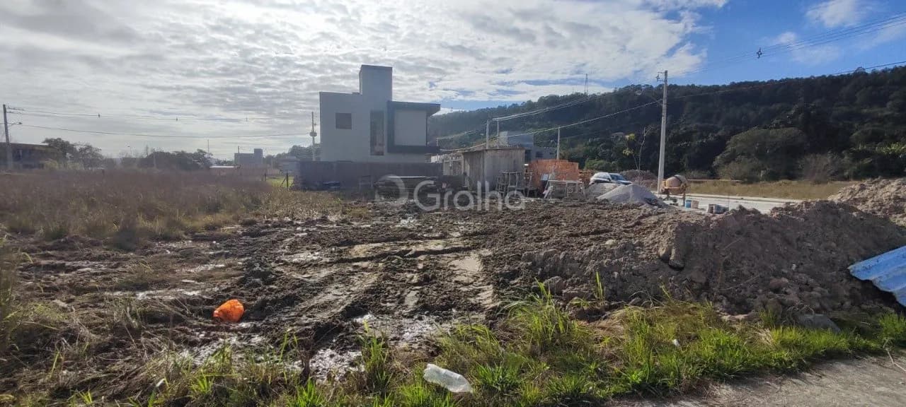 Casa para venda com 3 dormitórios em Canasvieiras com 129 m² — foto 3