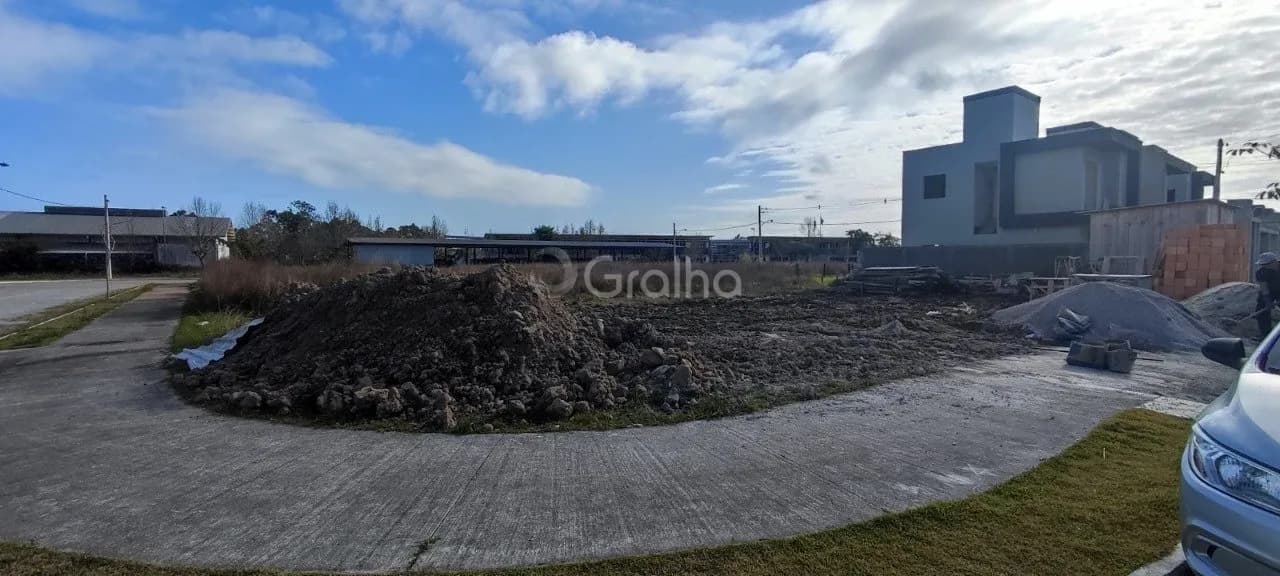 Casa para venda com 3 dormitórios em Canasvieiras com 129 m² — foto 5