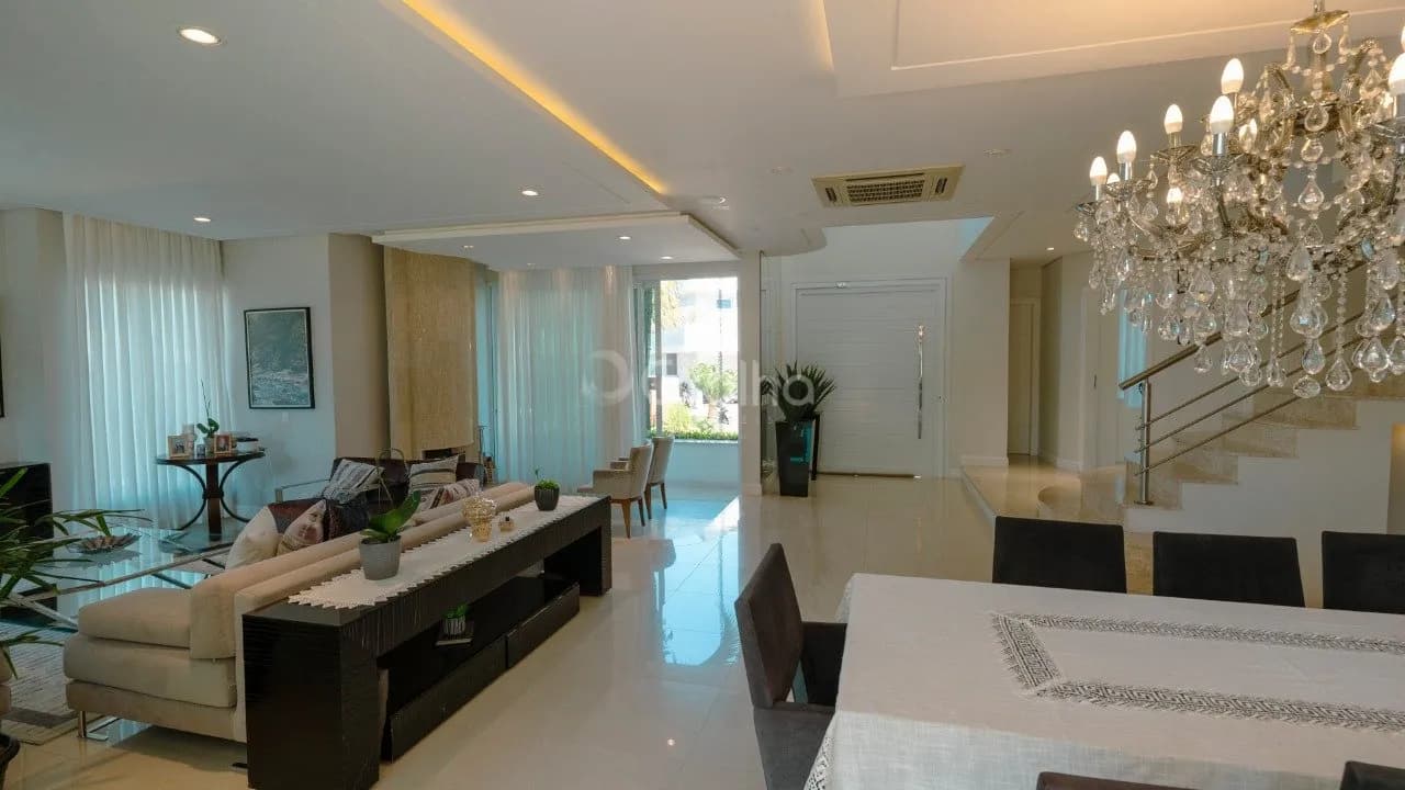 Casa para venda com 4 dormitórios em Cacupé com 499 m² — foto 5