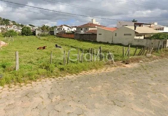 Terreno para venda em Fazenda Santo Antonio com 869 m² — foto 3