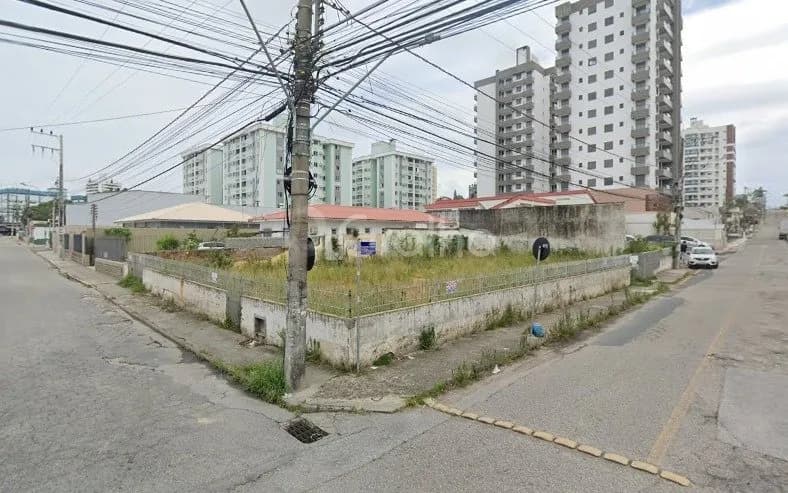 Terreno para venda em Barreiros com 540 m² — foto 2