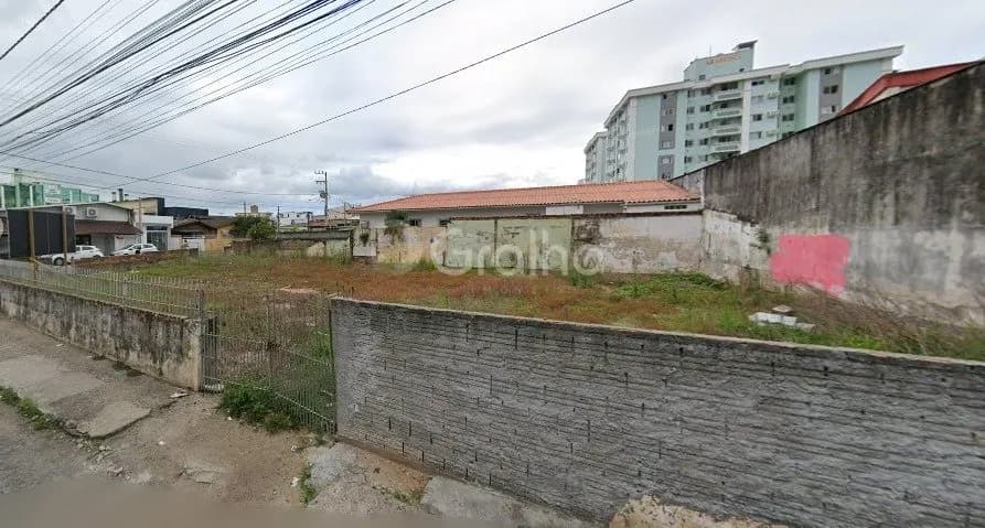 Terreno para venda em Barreiros com 540 m² — foto 3