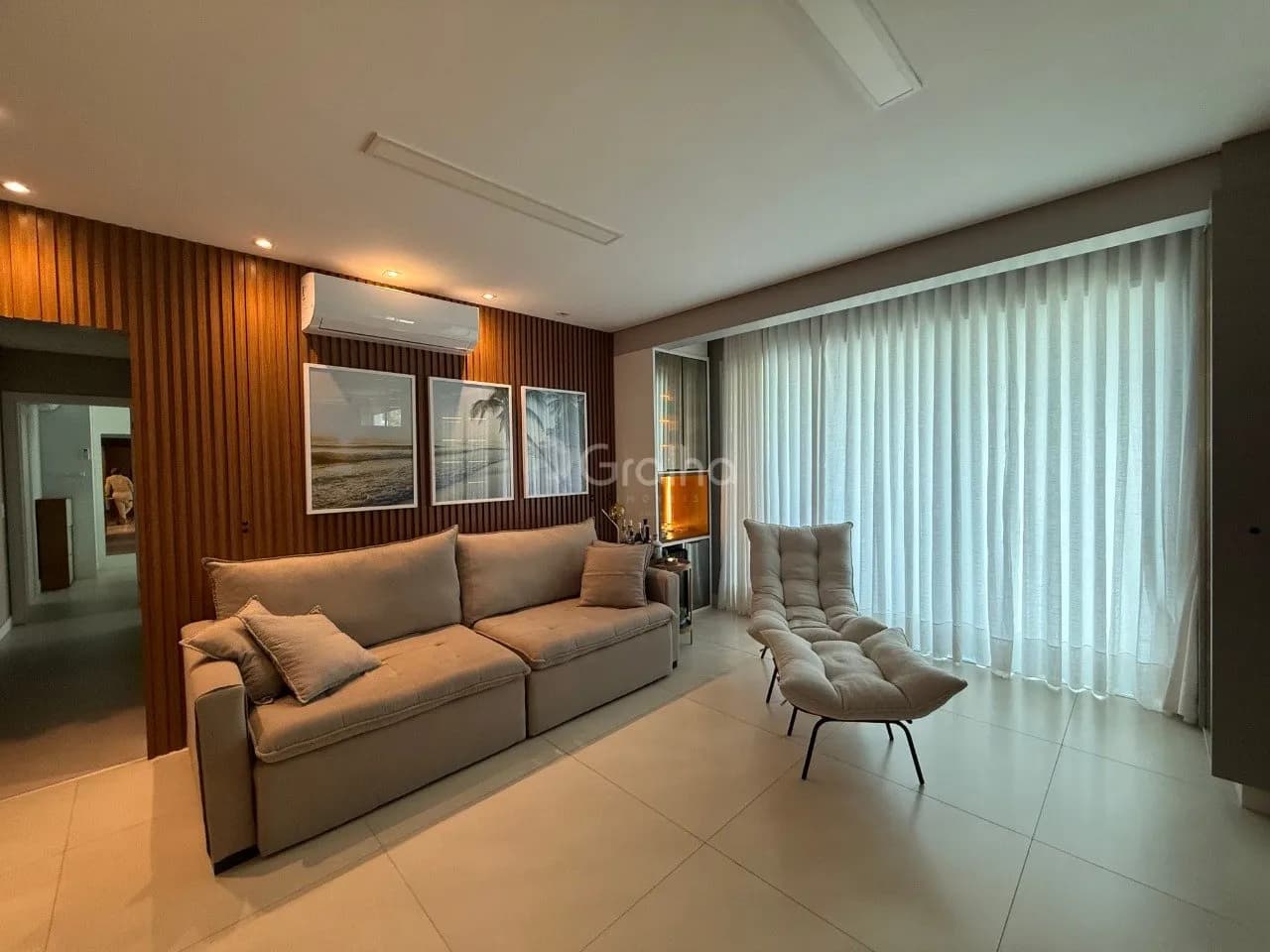 Cobertura para venda com 3 dormitórios em Jurerê com 166 m² — foto 3