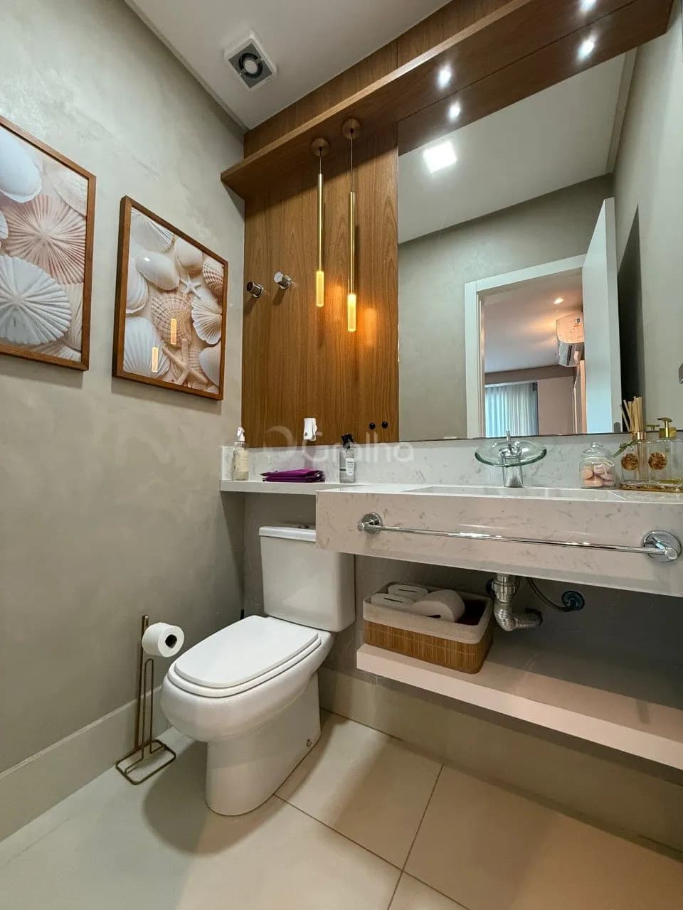 Cobertura para venda com 3 dormitórios em Jurerê com 166 m² — foto 5