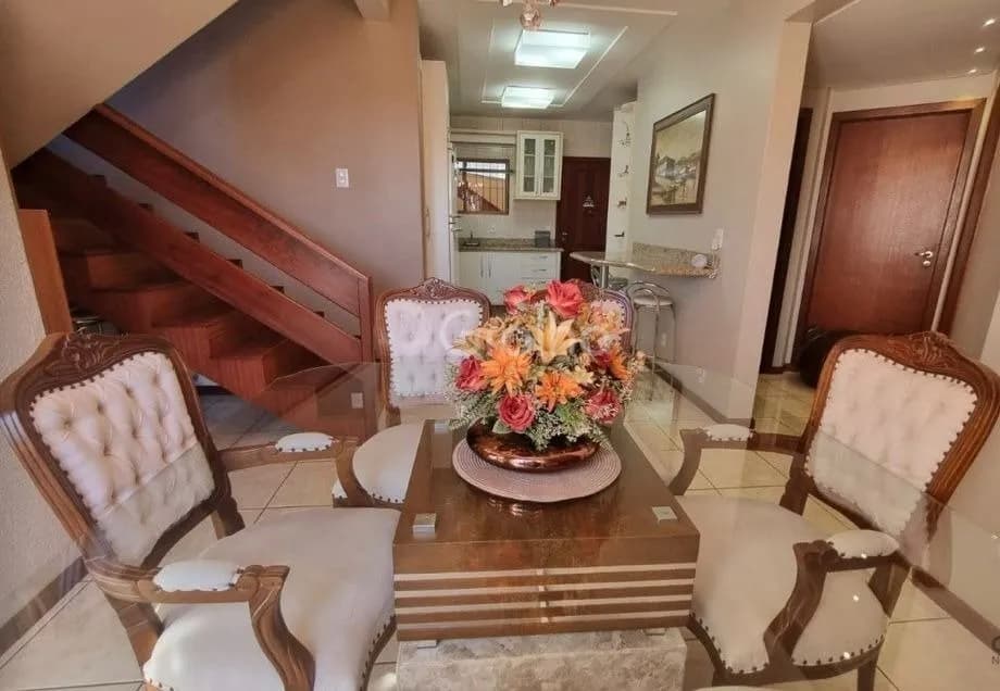 Casa para venda com 3 dormitórios em Pedra Branca com 233 m² — foto 2