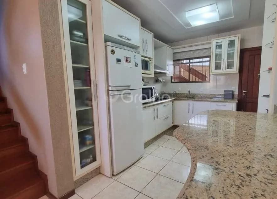 Casa para venda com 3 dormitórios em Pedra Branca com 233 m² — foto 5
