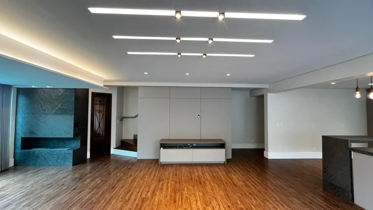 Apartamento duplex para venda com 3 dormitórios em Jurerê com 230 m² — foto 4