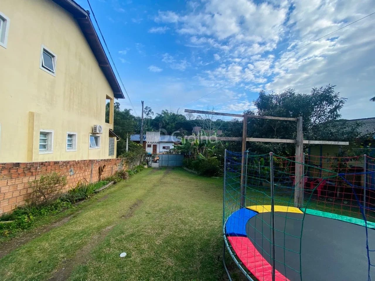 Terreno para venda em Santo Antônio de Lisboa com 648 m² — foto 4